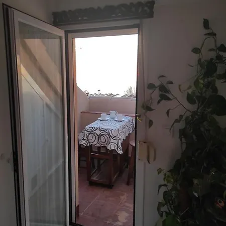Atico Primera Linea Marina Apartment *