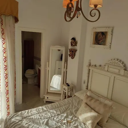 Atico Primera Linea Marina Apartment *
