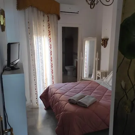 Apartment Atico Primera Linea Marina *