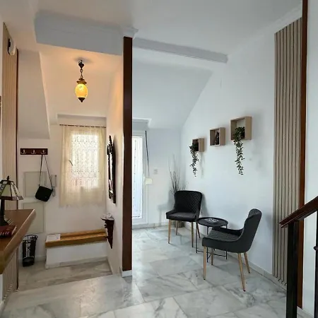 Atico Castillo Primera Linea Playa Apartament