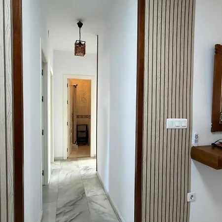 アパート Atico Castillo Primera Linea Playa *